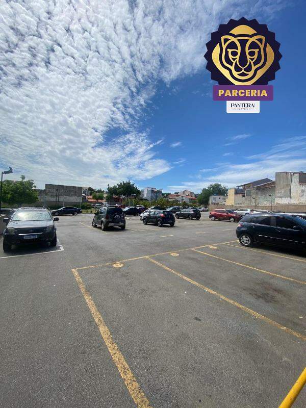 Estacionamento