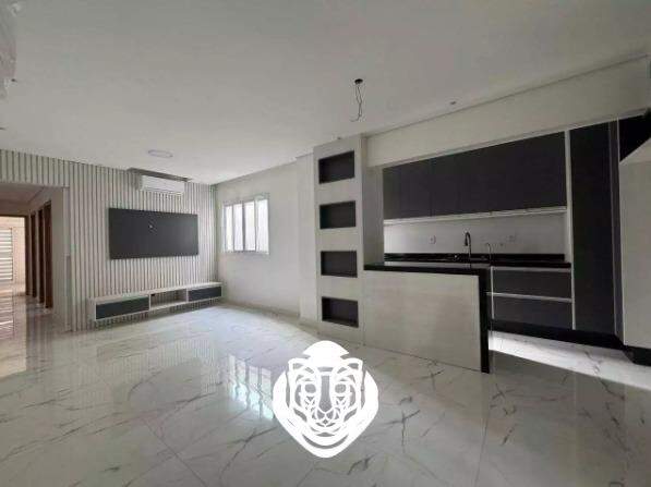 Sala/cozinha - Fotos Ilustrativas