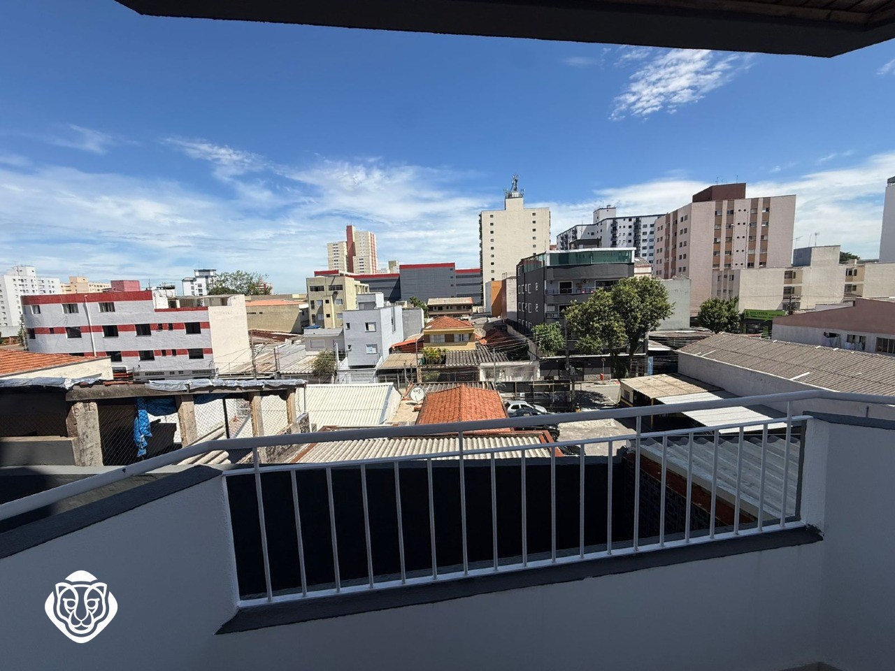 Sacada - Dormitório I 