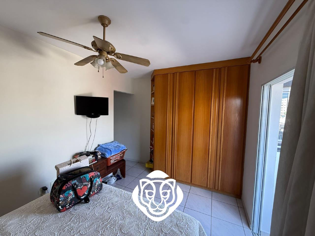 Dormitório I - suíte 