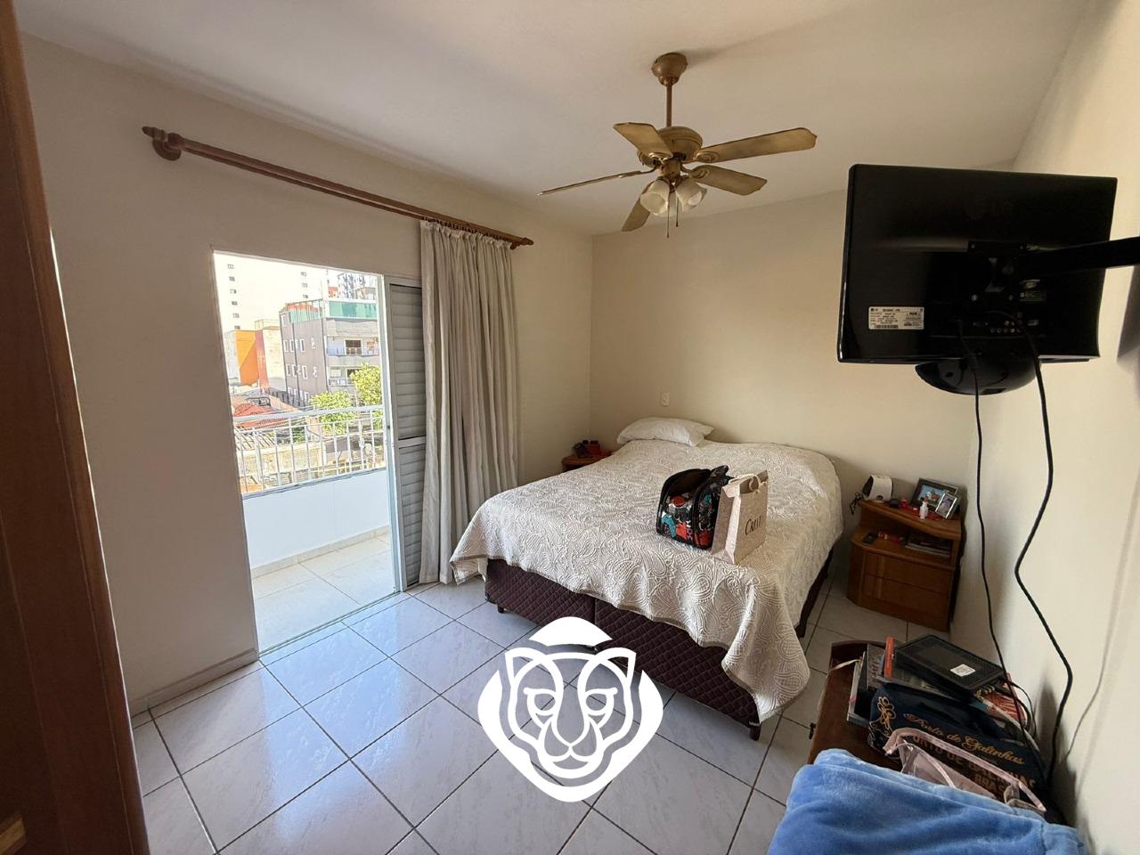 Dormitório I - suíte 