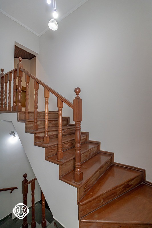 Acesso aos dormitórios