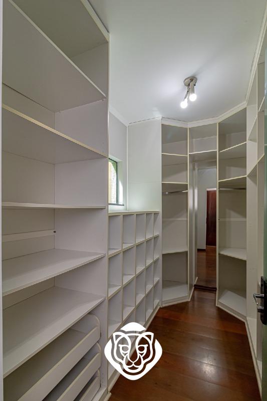 Closet / Suíte