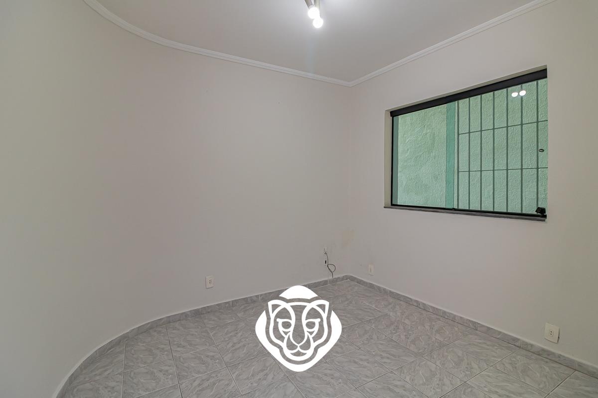 Dormitório / Edícula