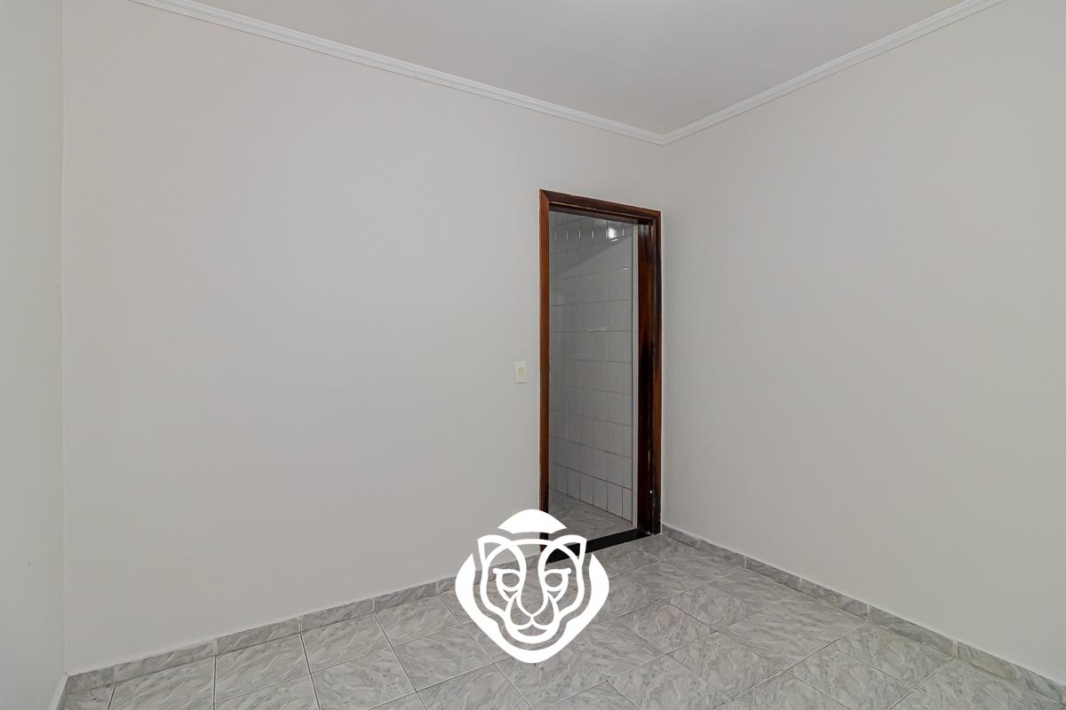 Dormitório / Edícula