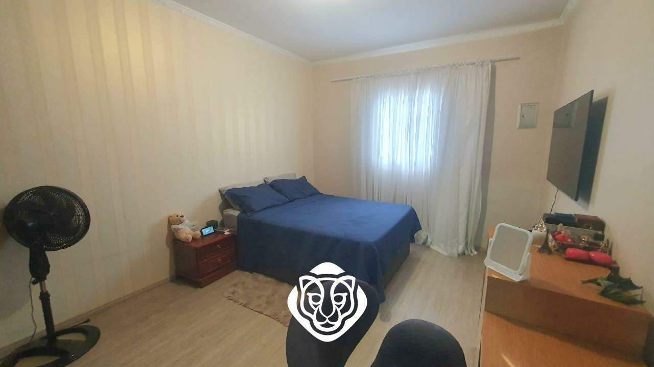 Dormitório I
