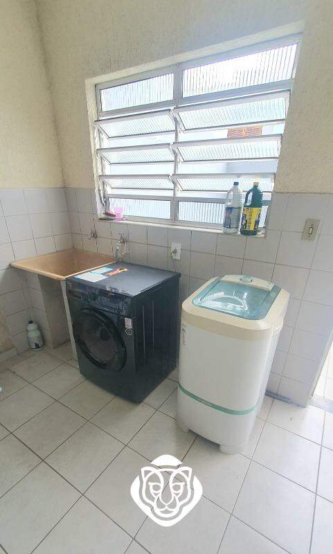 Área de serviço