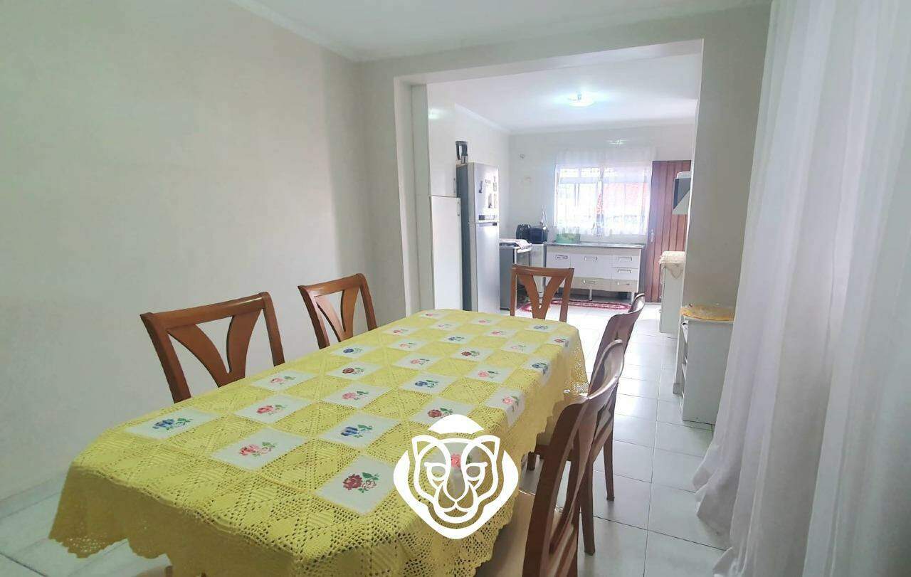 Sala de jantar
