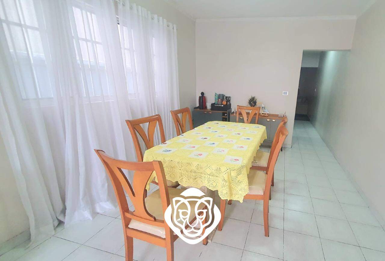 Sala de jantar
