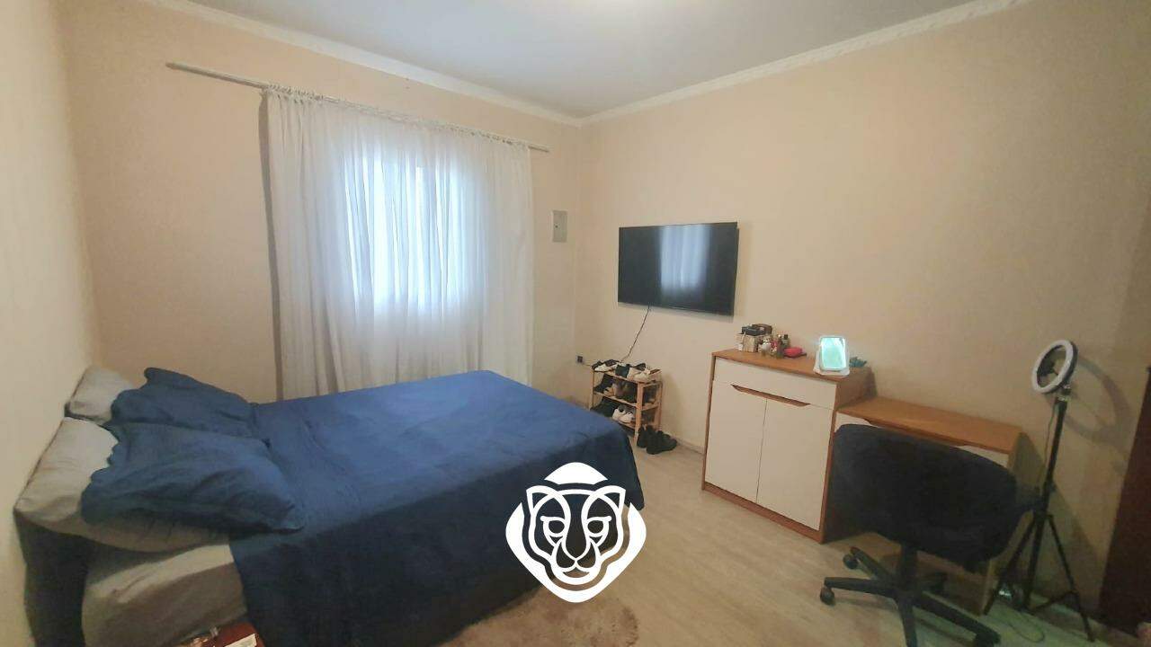 Dormitório I