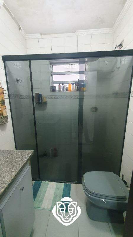 Banheiro I