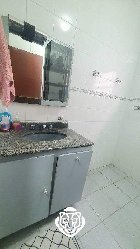Banheiro II