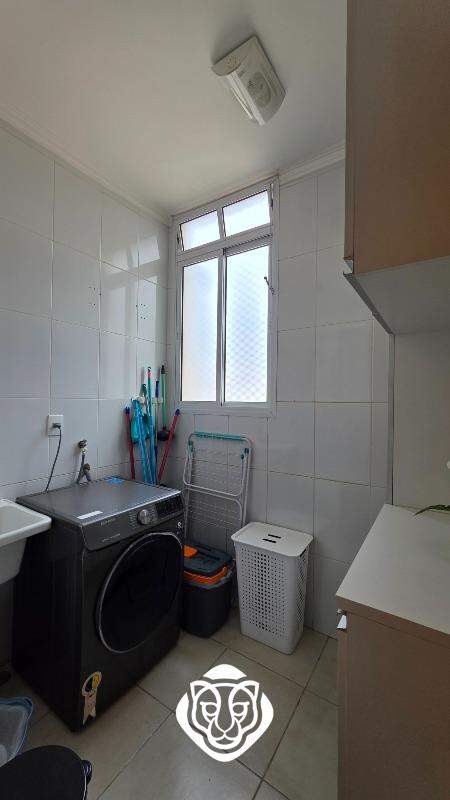 Área de serviço / Cobertura 