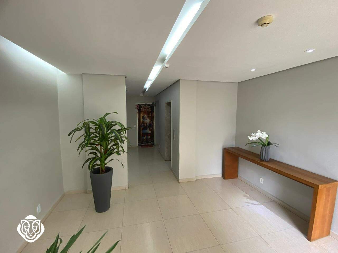 Hall social 