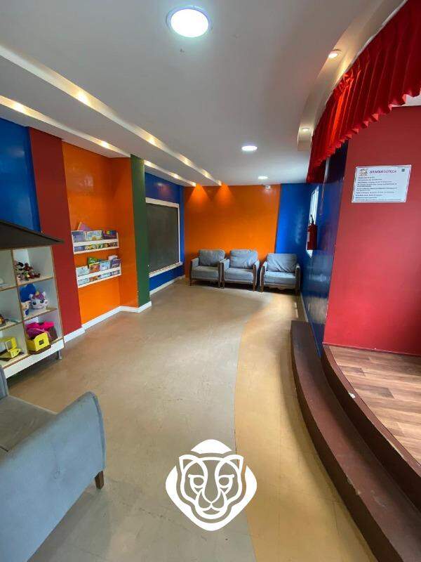 Espaço Kids