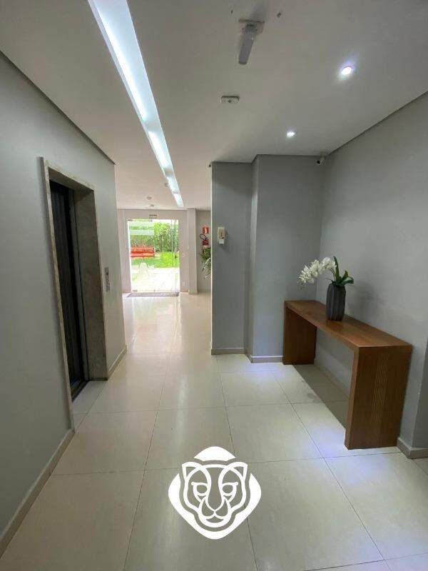 Hall social 