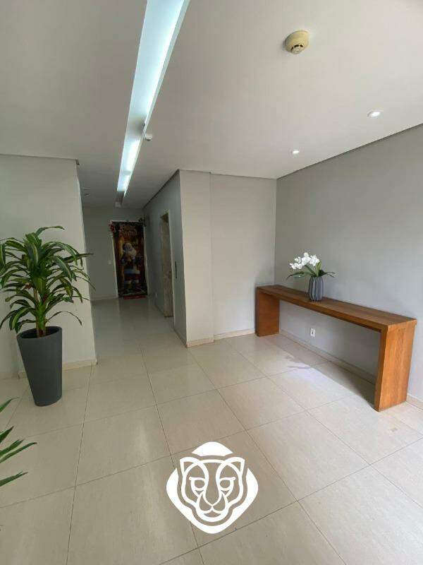 Hall social 