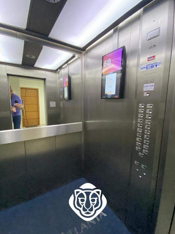 Elevador 