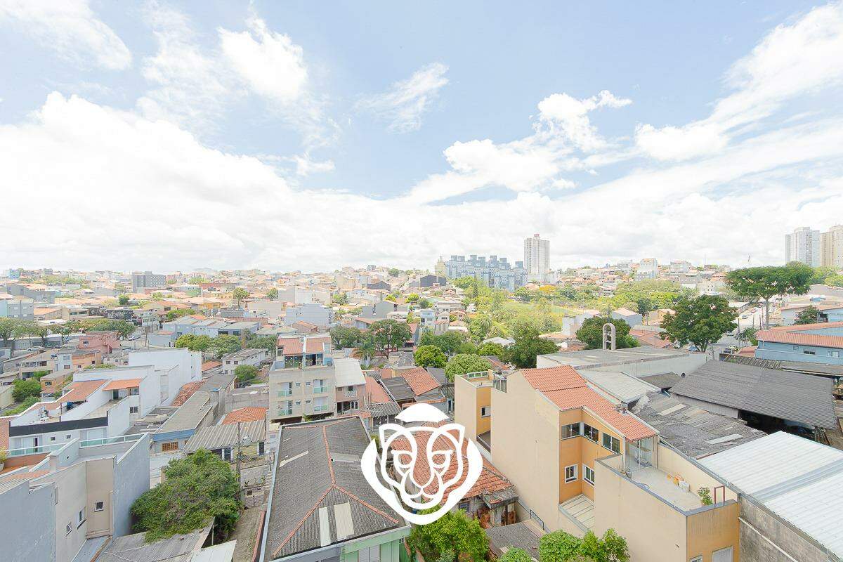 Vista Dormitório suíte 