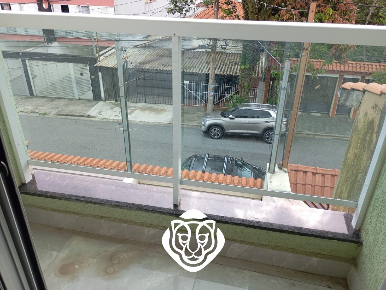 Sacada - Dormitório I 