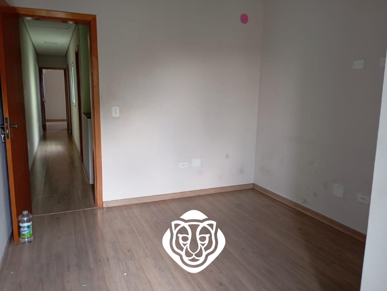 Dormitório I - suíte