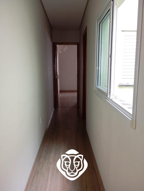 Corredor interno superior