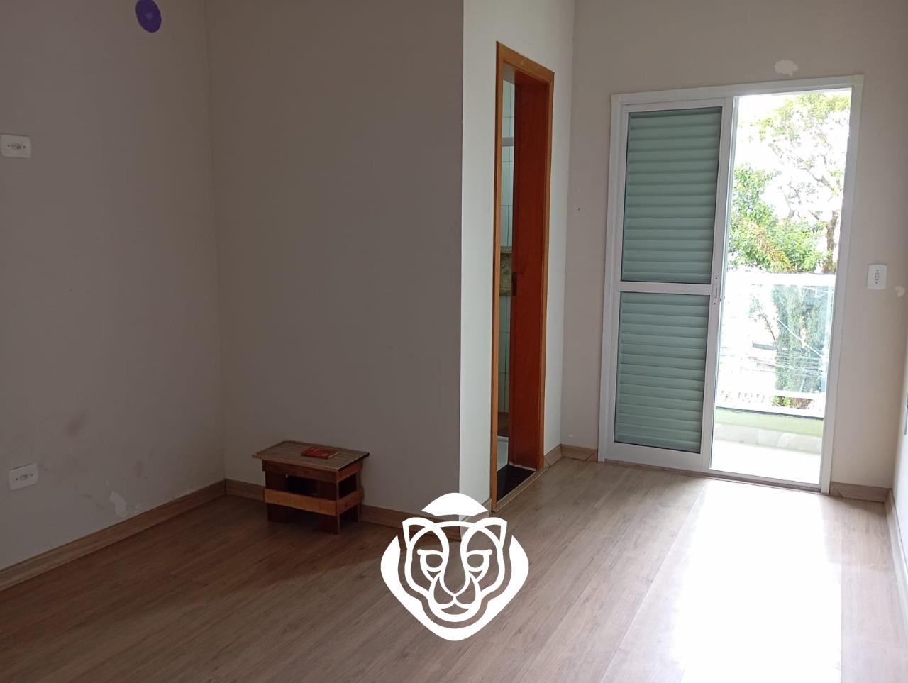 Dormitório I - suíte