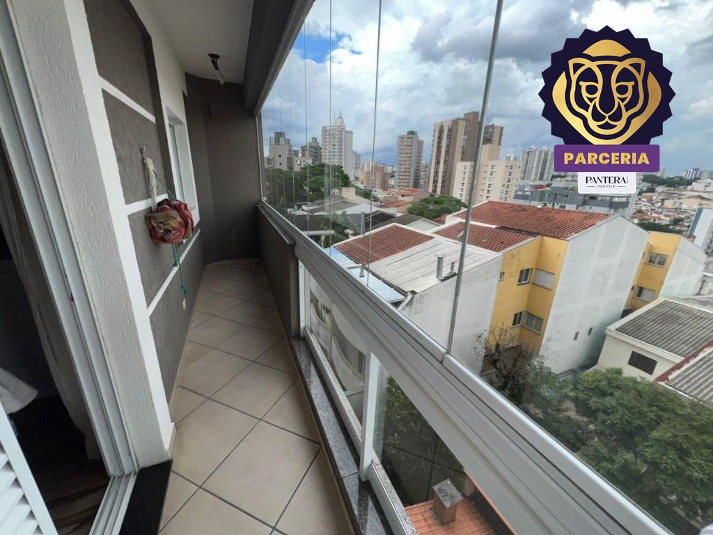 Sacada Dormitório II