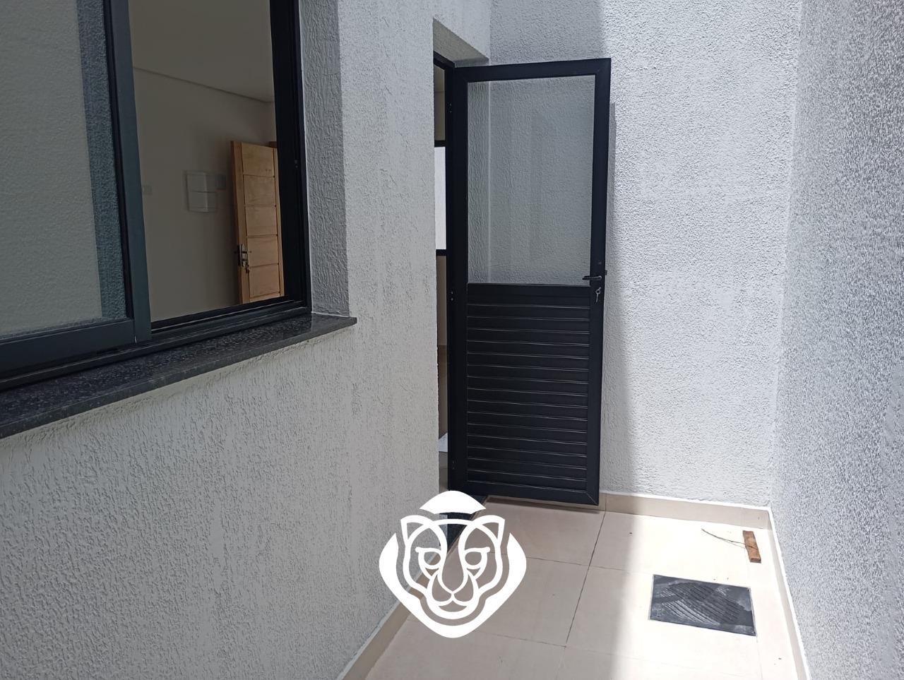 Quintal - Dormitório I