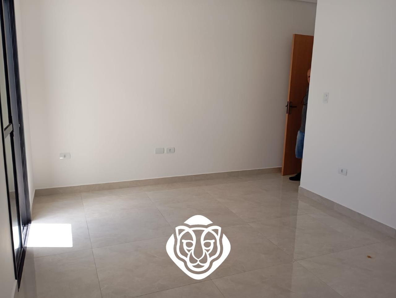 Dormitório I - suíte