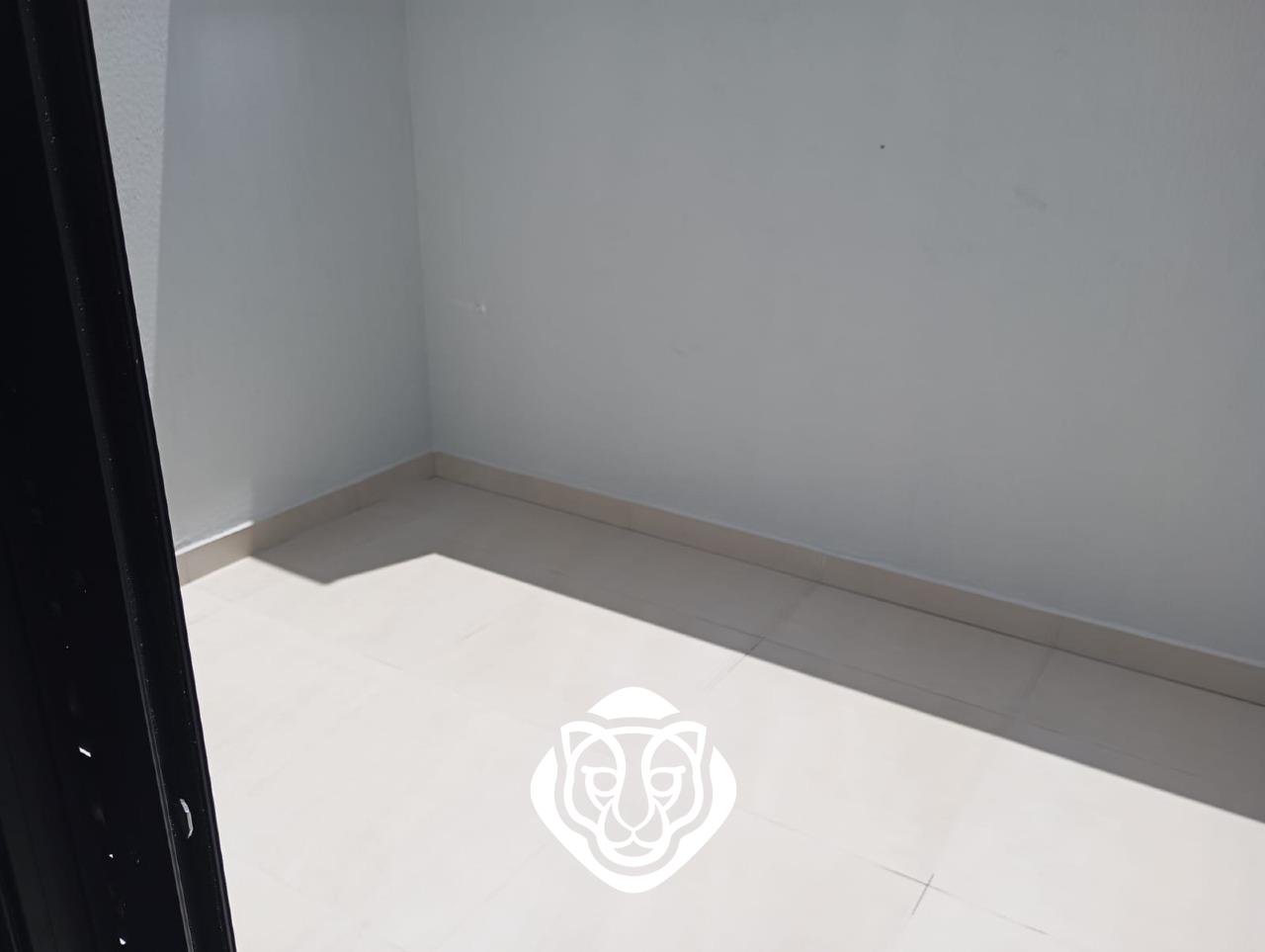 Quintal - Dormitório I