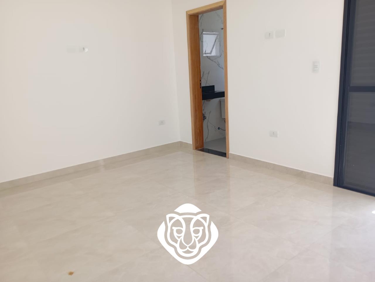 Dormitório I - suíte