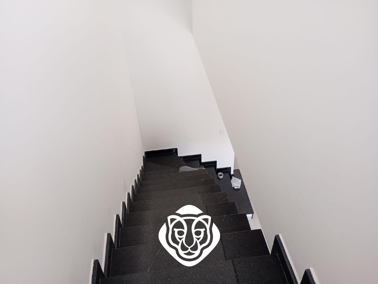 Escada para área Gourmet