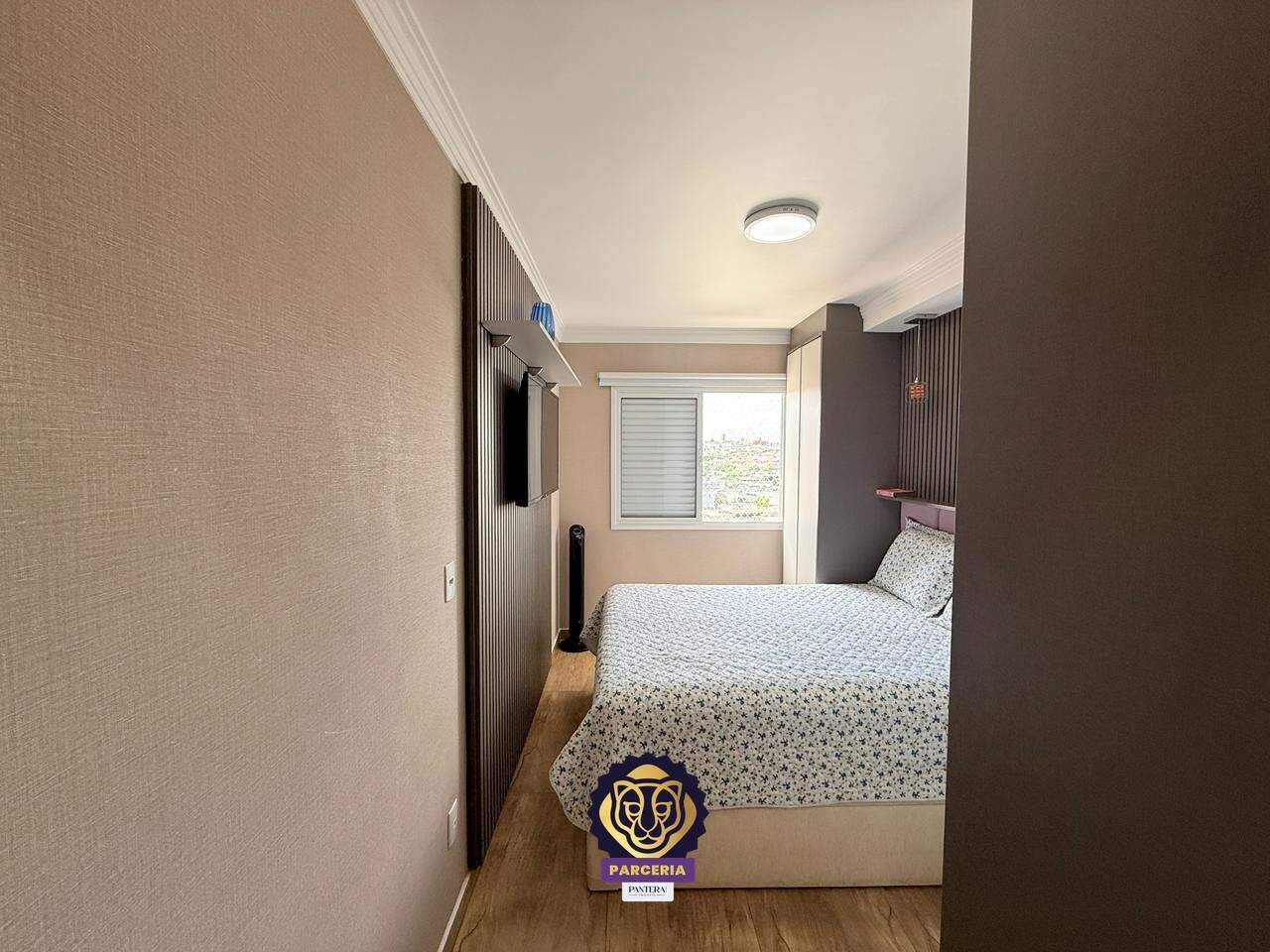 Dormitório II Suíte