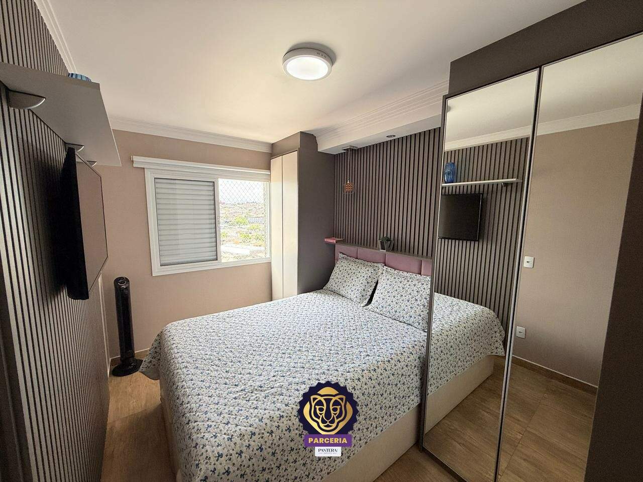 Dormitório II Suíte