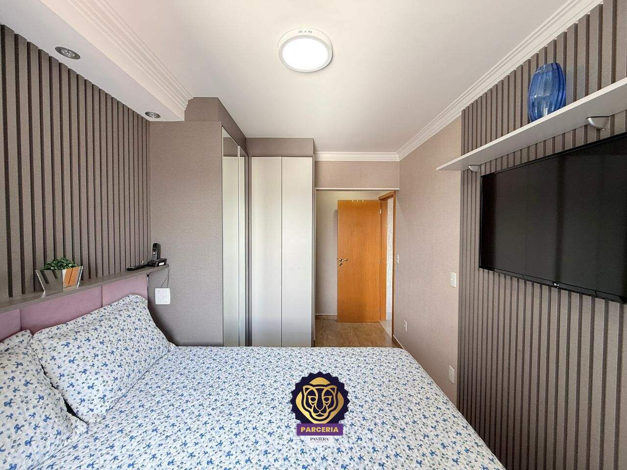 Dormitório II Suíte