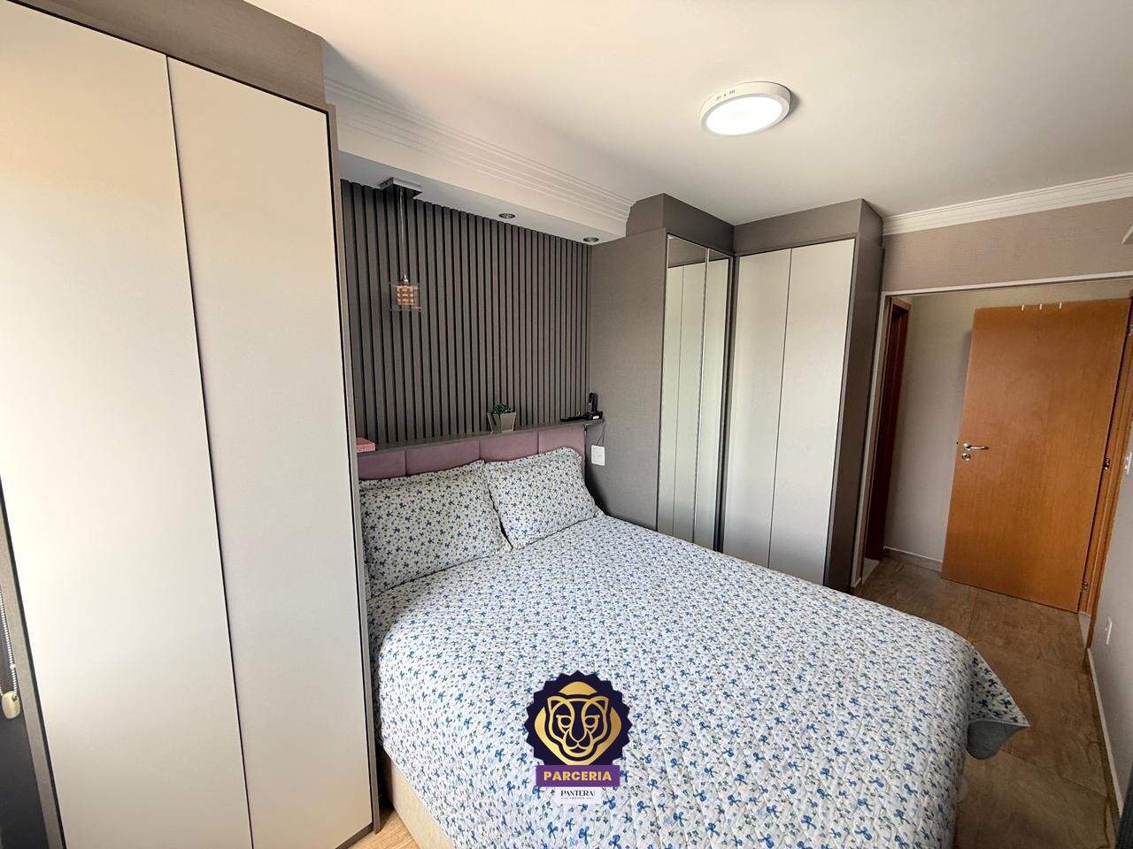 Dormitório II Suíte