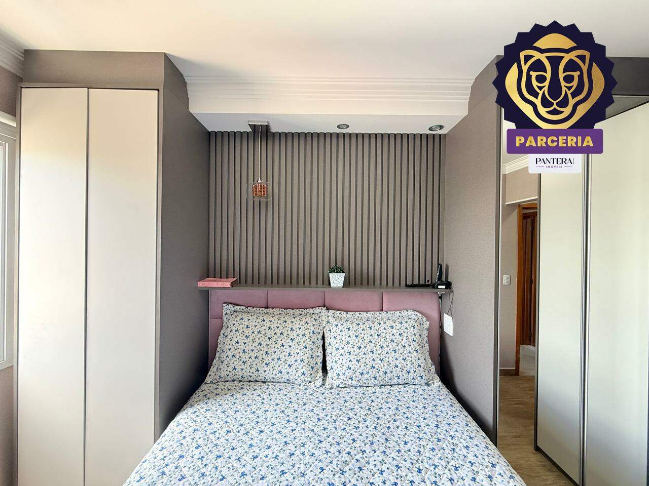 Dormitório II Suíte