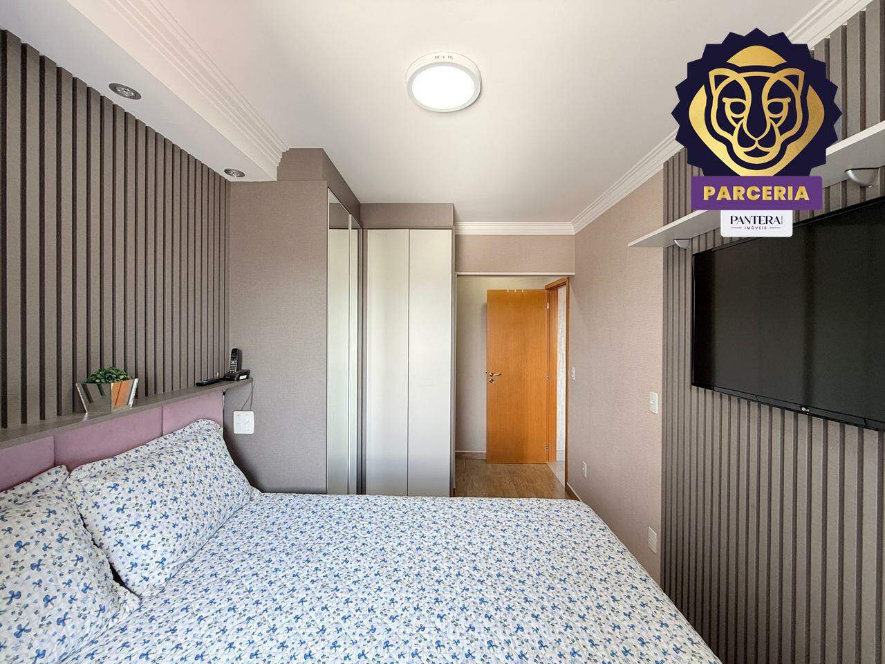 Dormitório II Suíte