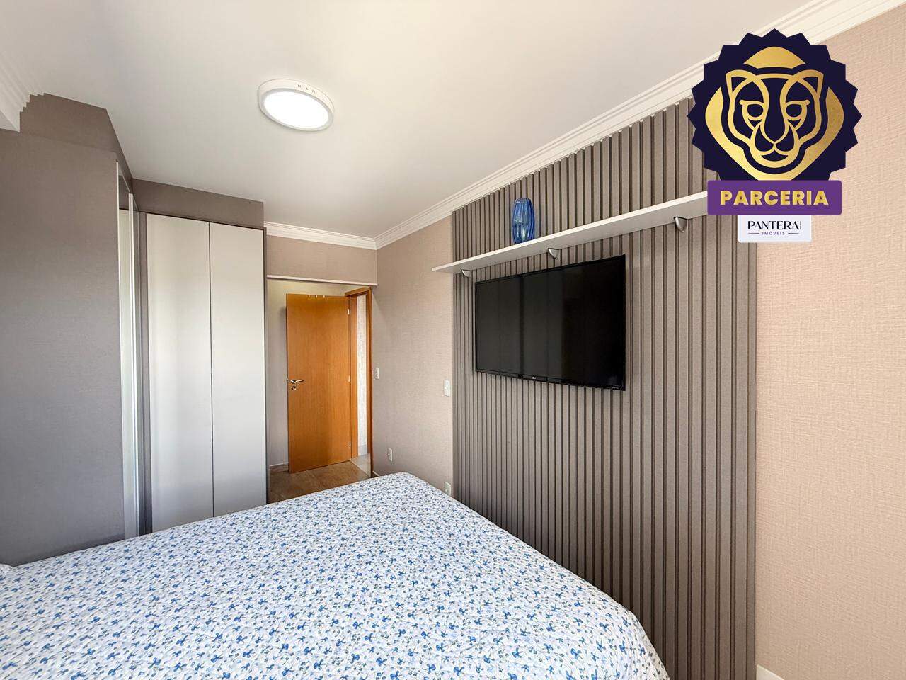 Dormitório II Suíte