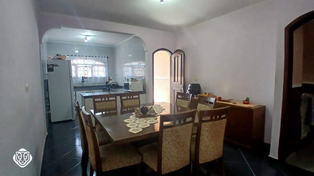 Copa e cozinha -  Casa I