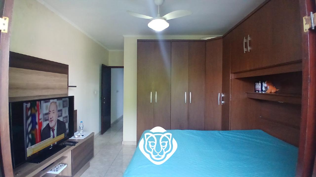 Dormitório III - Suíte -  Casa I