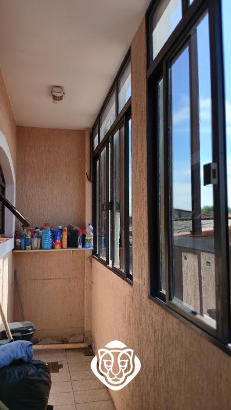 Área de serviço -  Casa I