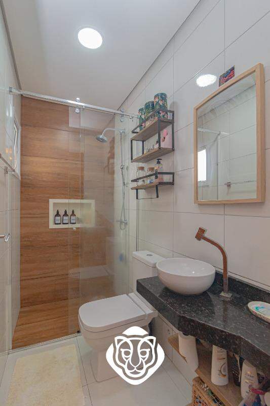 Banheiro Dormitório 2 suite