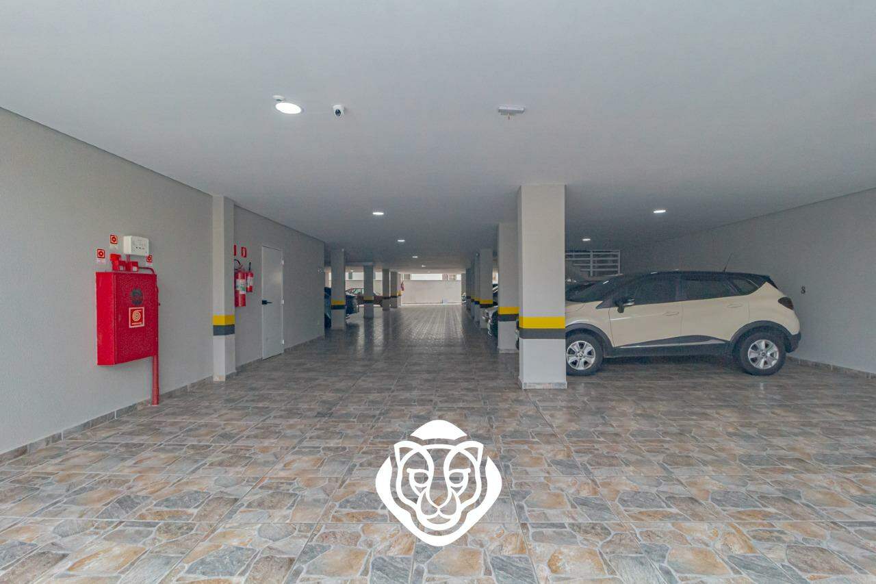 Garagem