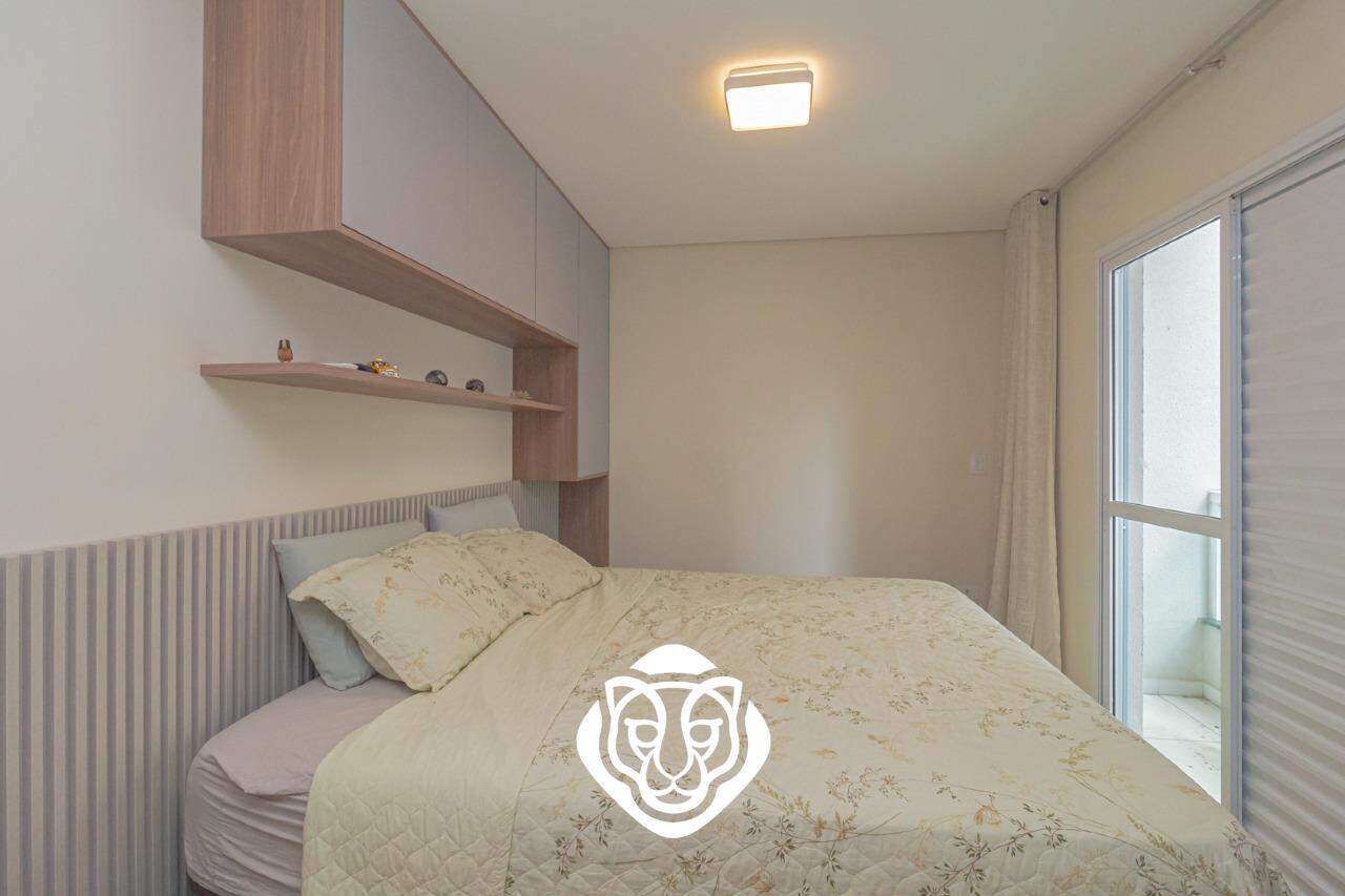 Dormitório 2 suite
