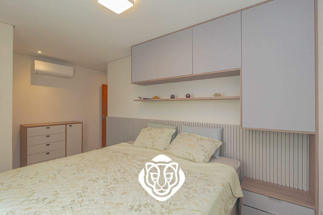 Dormitório 2 suite