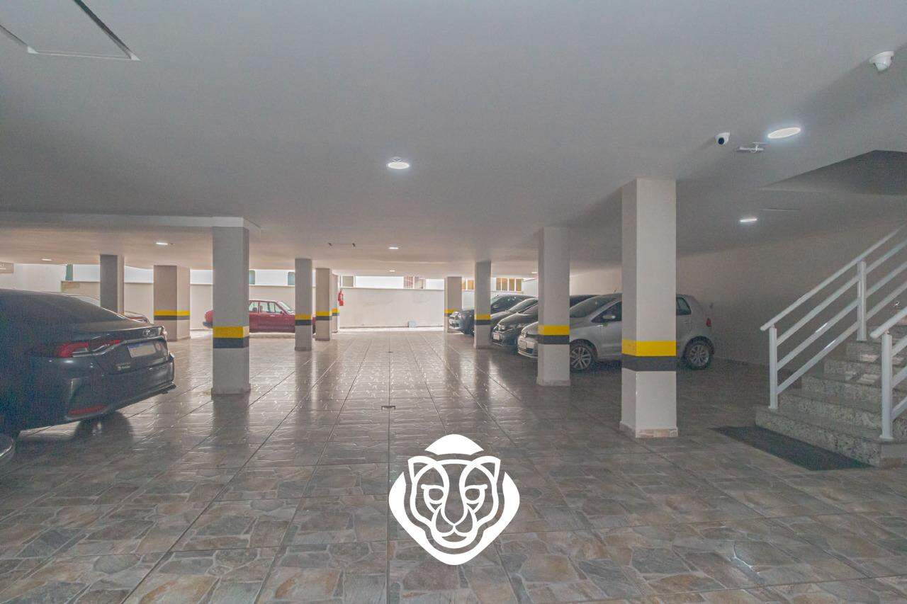 Garagem