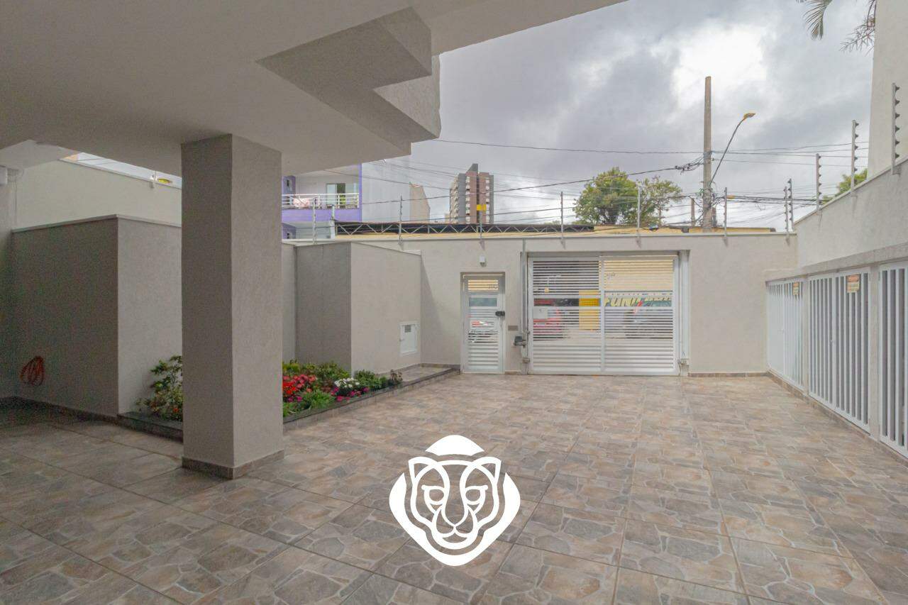 Garagem