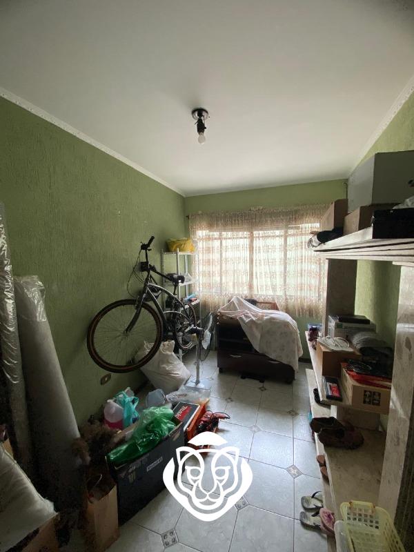 Dormitório de serviço